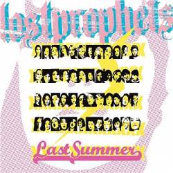 Lostprophets : Last Summer